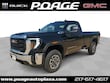 GMC Sierra 3500 HD