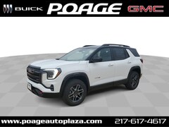 2026 GMC Terrain AT4 SUV