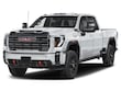  GMC Sierra 2500 HD