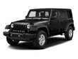 Jeep Wrangler JK Unlimited