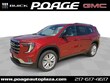 GMC Acadia