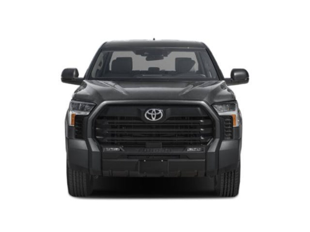 Used 2024 Toyota Tundra SR5 Truck CrewMax