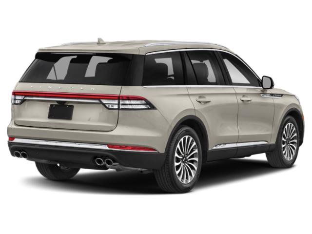 Used 2020 Lincoln Aviator Reserve SUV