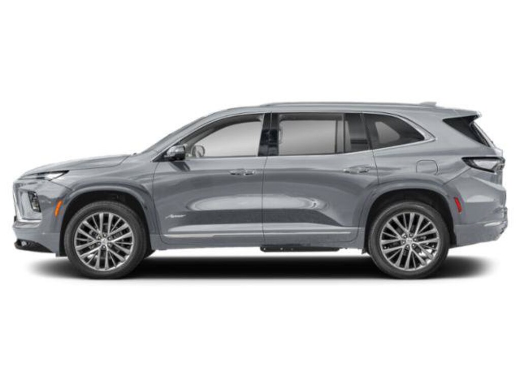 New 2026 Buick Enclave Avenir SUV