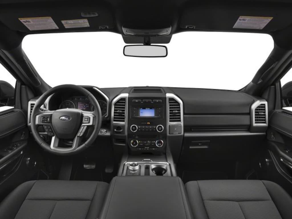 Used 2018 Ford Expedition Platinum SUV