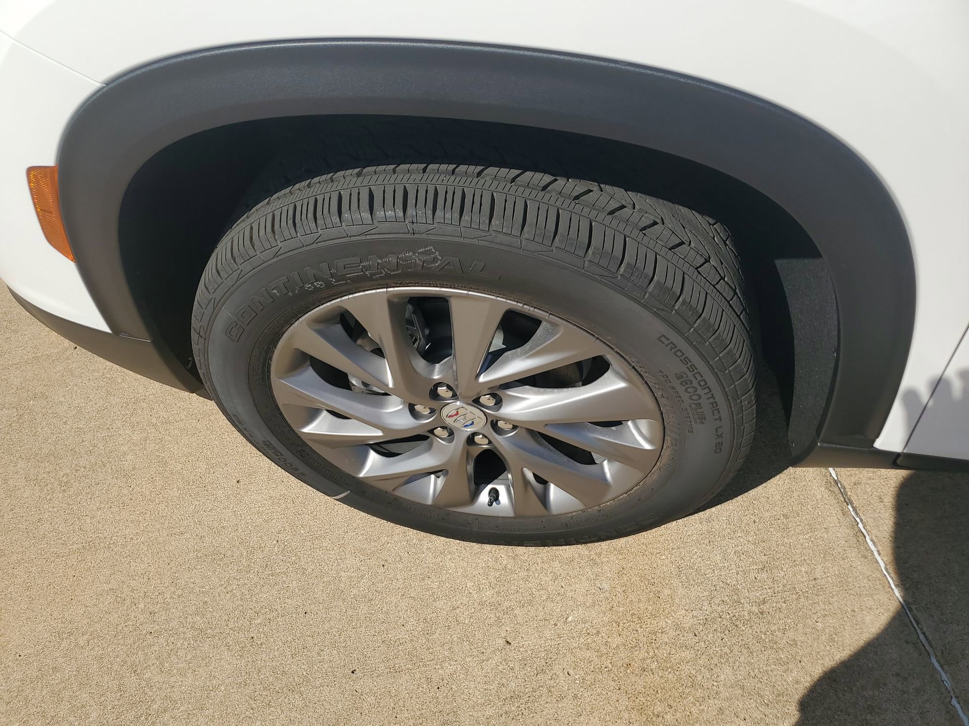 2026 Buick Enclave Preferred - Photo 39