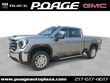  GMC Sierra 2500 HD