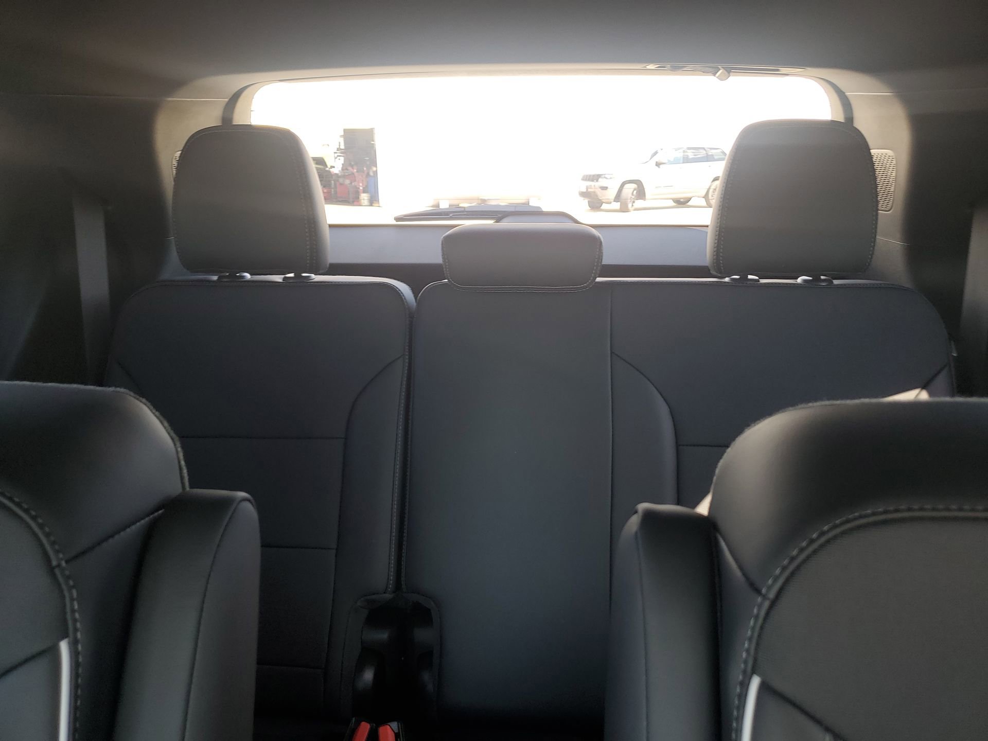 2026 Buick Enclave Preferred - Photo 14