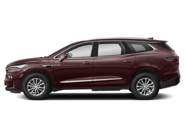 Used 2024 Buick Enclave Avenir SUV