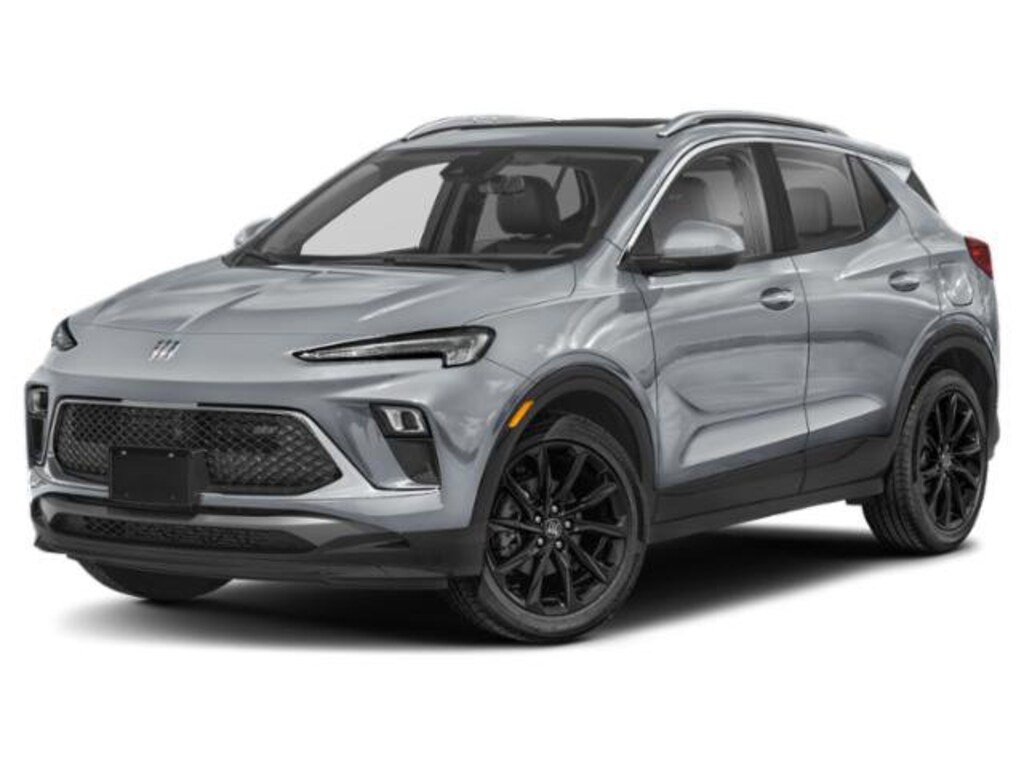 New 2026 Buick Encore GX Sport Touring SUV