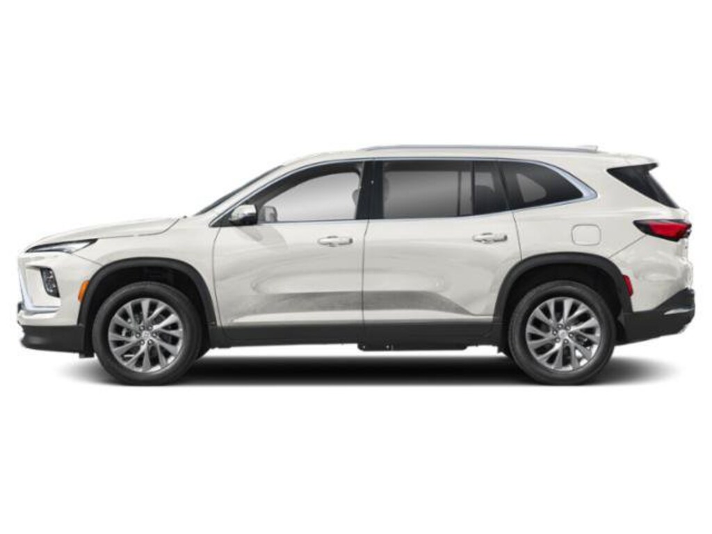New 2026 Buick Enclave Preferred SUV