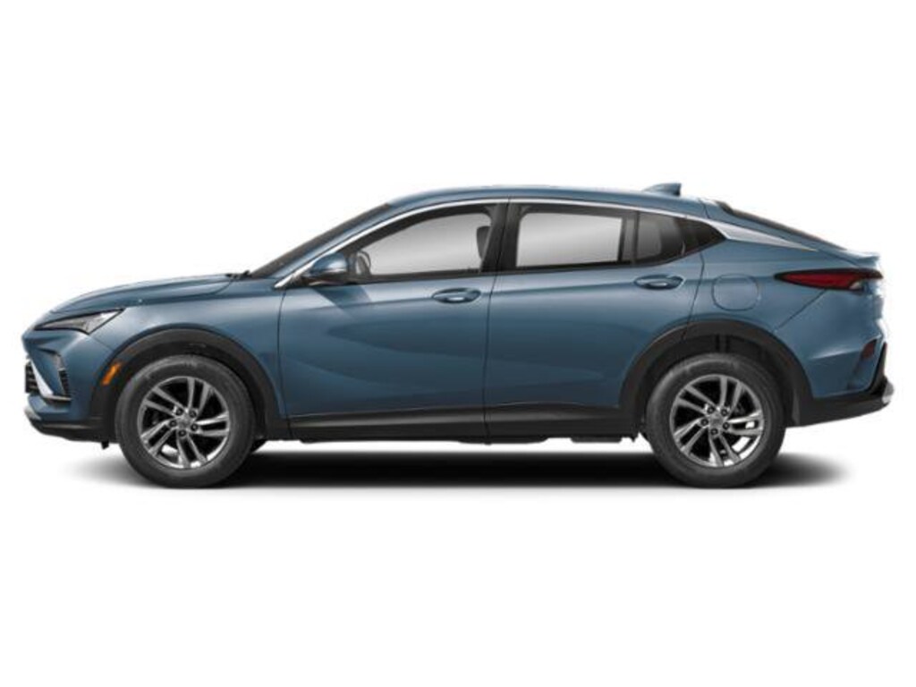 New 2026 Buick Envista Preferred SUV
