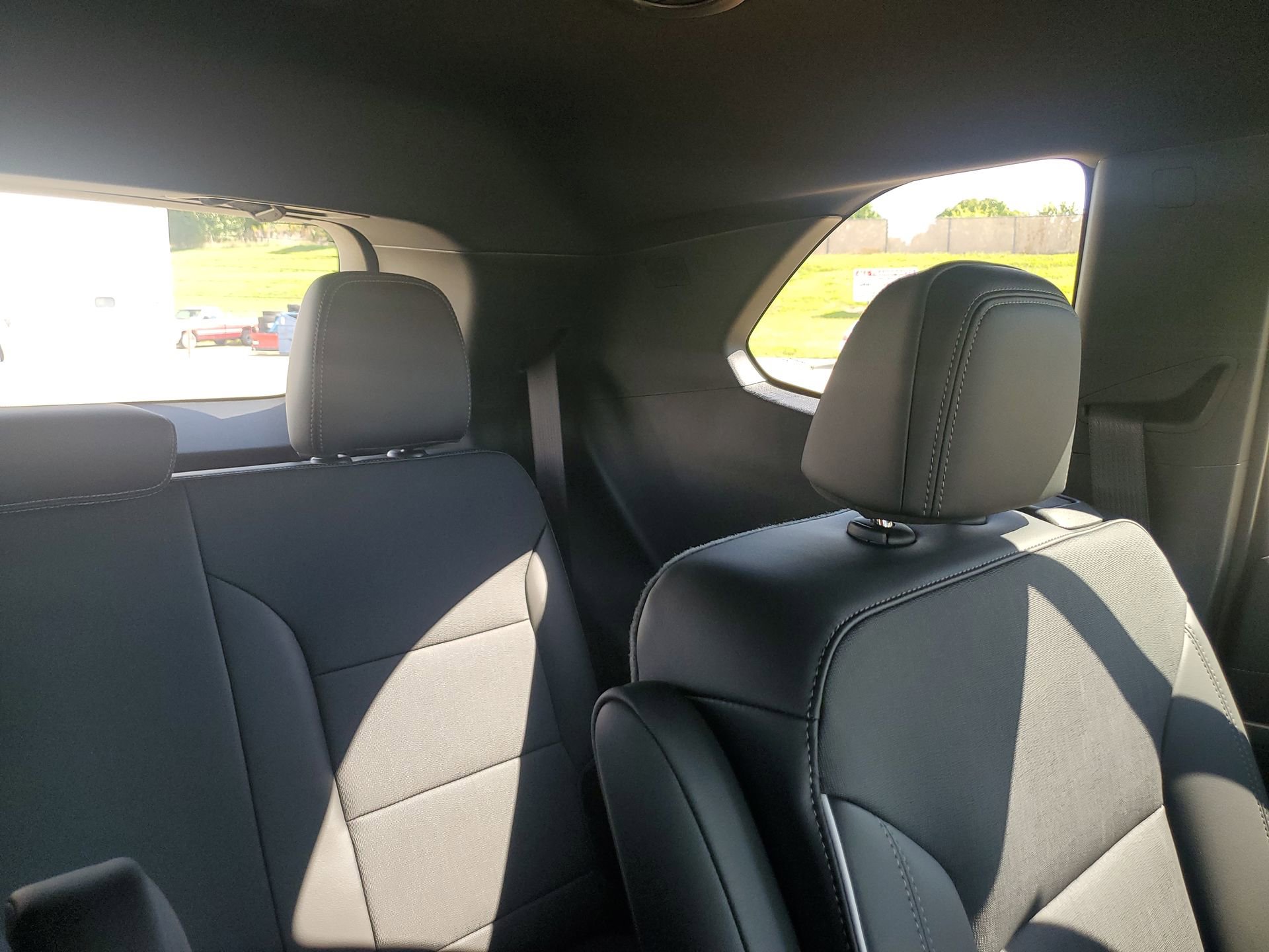 2026 Buick Enclave Preferred - Photo 15