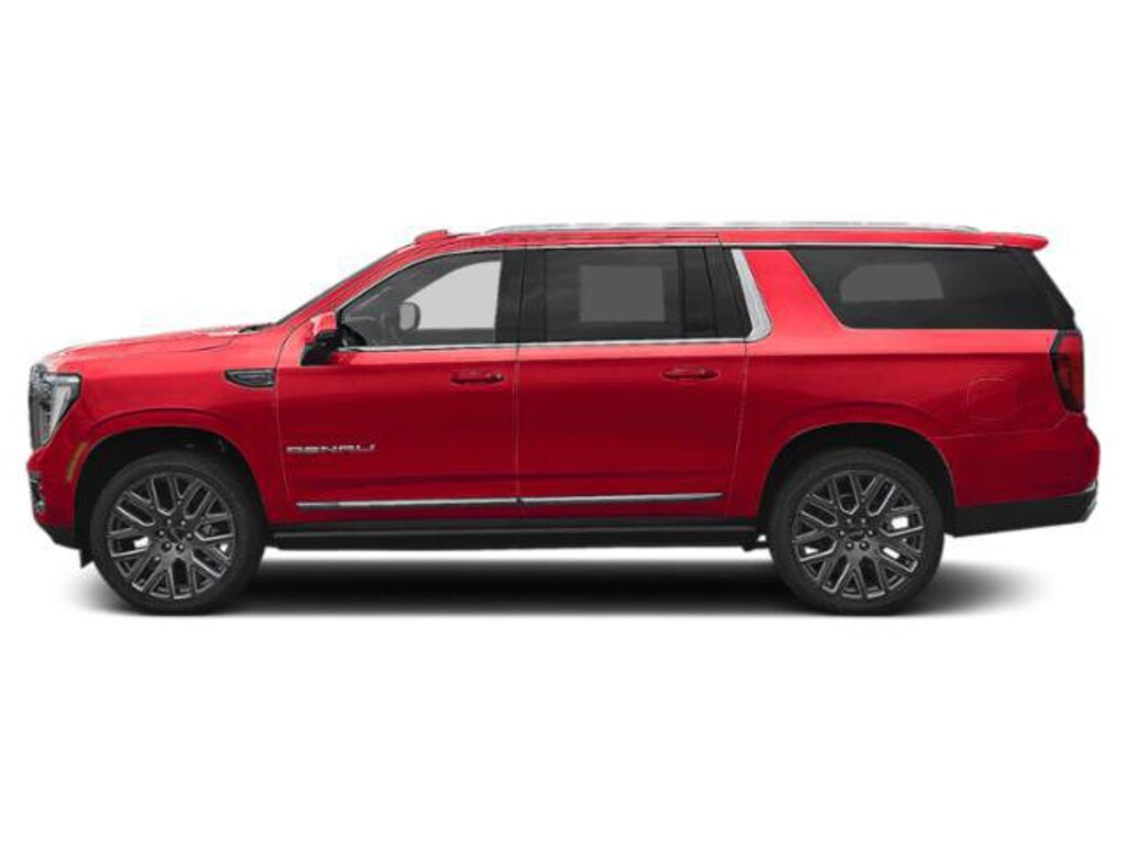 New 2026 GMC Yukon XL Denali Ultimate SUV