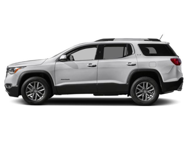 Used 2019 GMC Acadia SLE-2 SUV