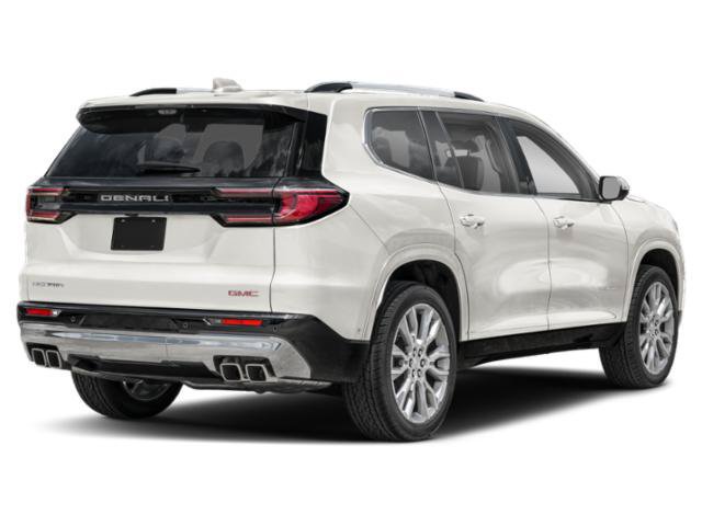 New 2027 GMC Acadia Denali Ultimate SUV