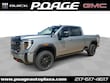 GMC Sierra 2500 HD
