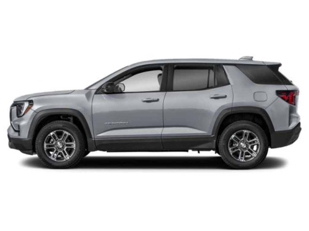 New 2027 GMC Terrain Denali SUV