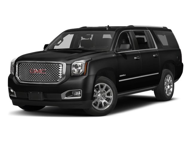 2018 GMC Yukon Denali AWD's photo