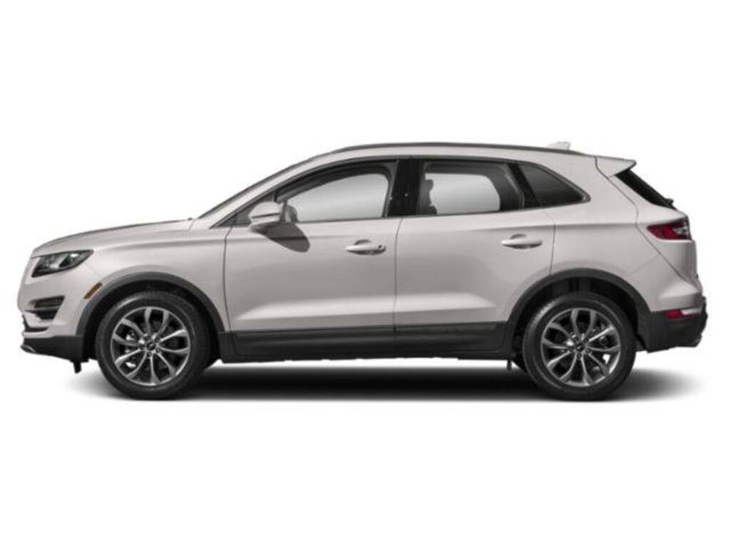 Used 2019 Lincoln MKC Reserve SUV