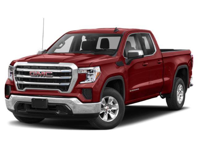  GMC Sierra 1500