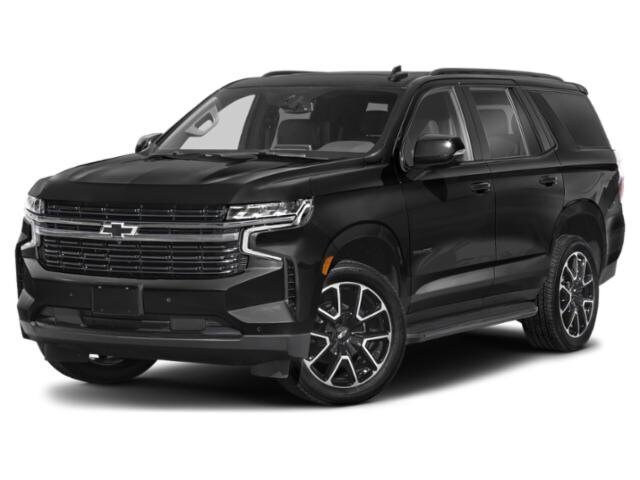 2021 Chevrolet Tahoe 4WD RST's photo