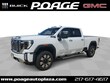  GMC Sierra 2500 HD