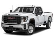 GMC Sierra 2500 HD