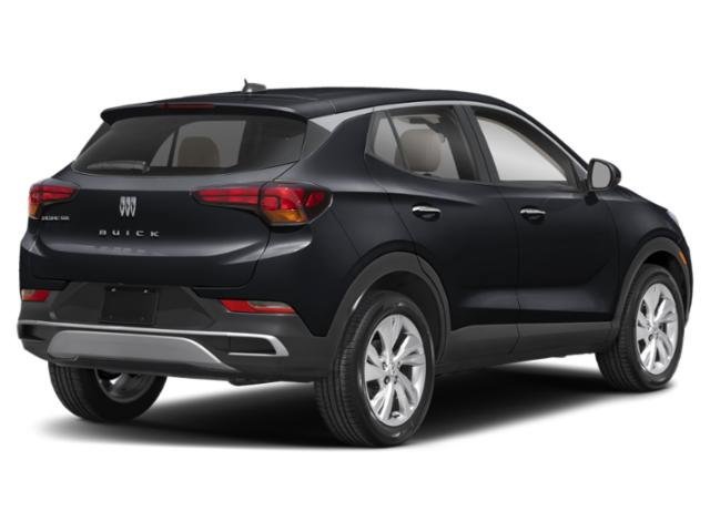 New 2026 Buick Encore GX Preferred SUV