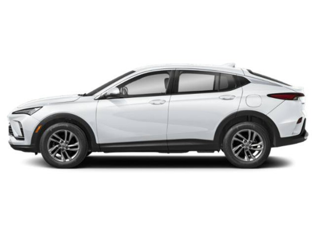 New 2026 Buick Envista Sport Touring SUV