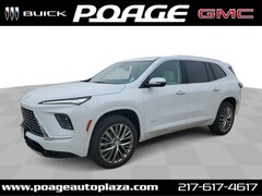 2026 Buick Enclave Avenir SUV