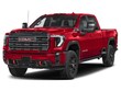  GMC Sierra 2500 HD