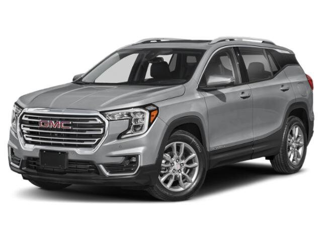 2024 GMC Terrain Denali AWD's photo