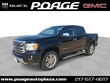  GMC Canyon