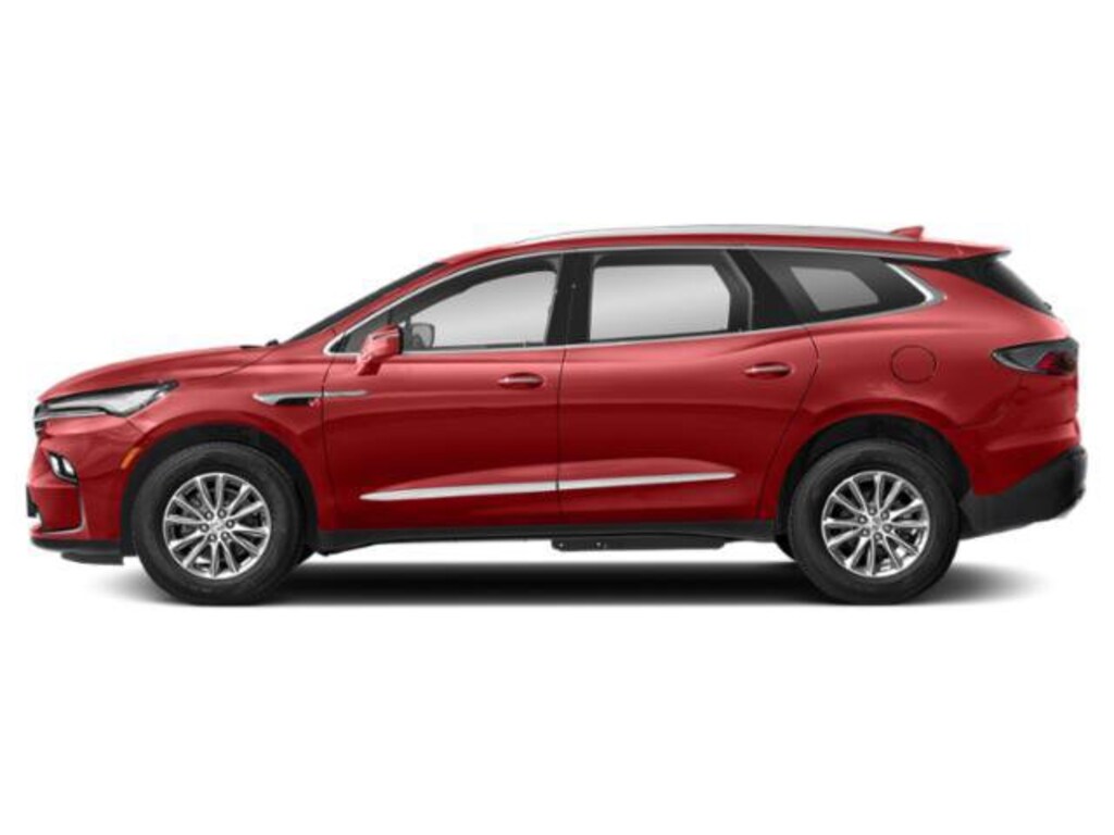 Used 2023 Buick Enclave Essence SUV