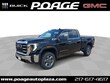 GMC Sierra 2500 HD