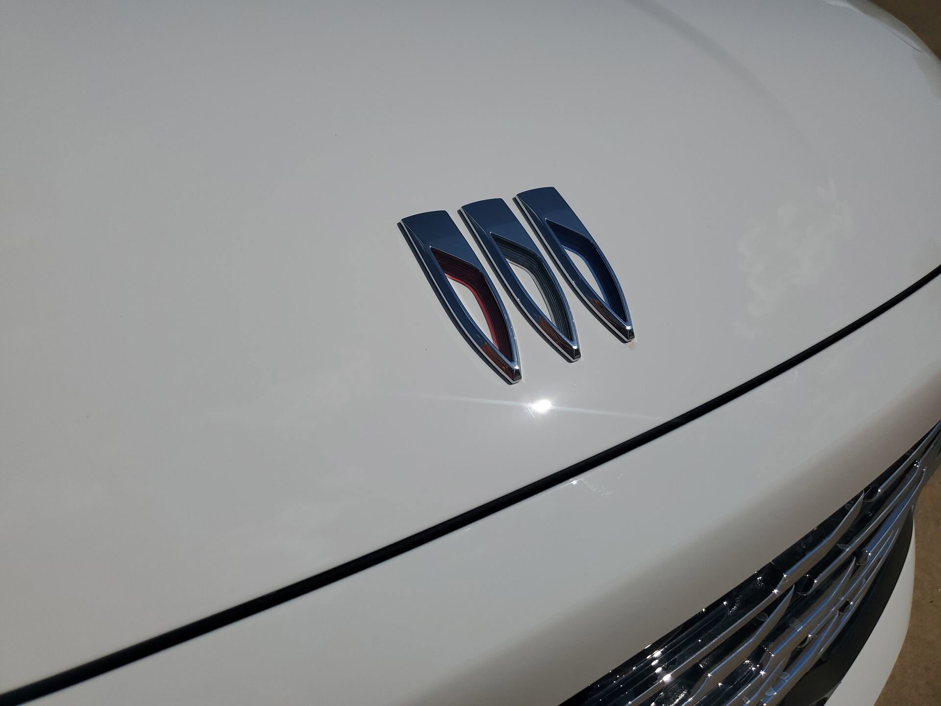 2026 Buick Enclave Preferred - Photo 37