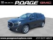 GMC Terrain