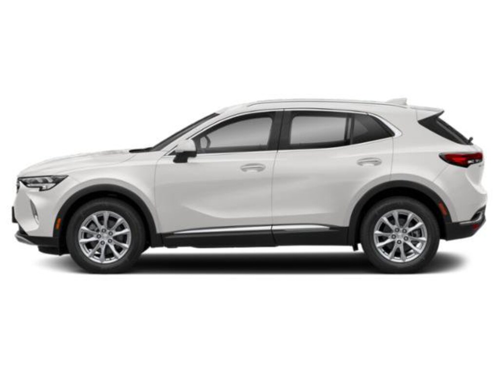 Used 2023 Buick Envision Avenir SUV