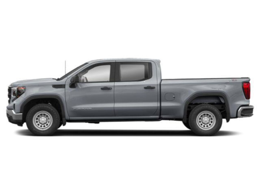 Used 2023 GMC Sierra 1500 Denali Truck Crew Cab