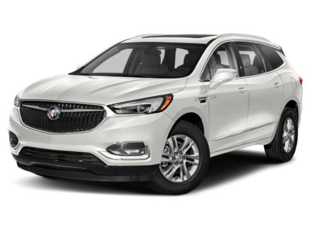 Used 2021 Buick Enclave Premium SUV