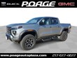 GMC Canyon