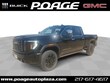 GMC Sierra 2500 HD