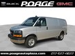 GMC Savana 3500