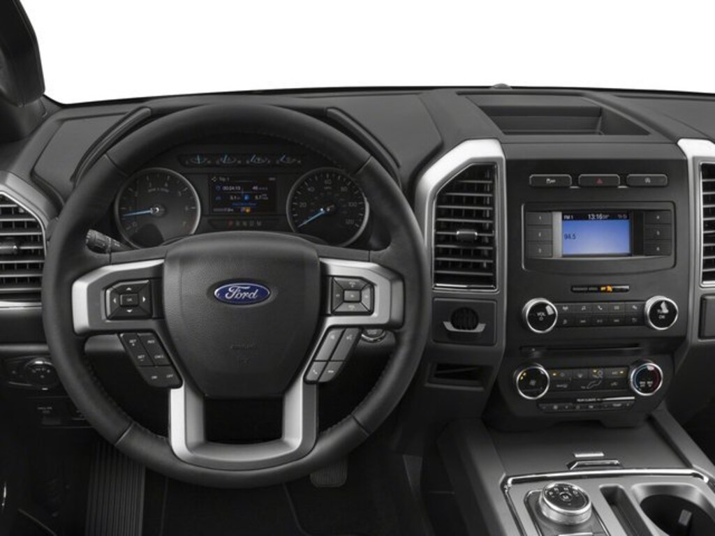 Used 2018 Ford Expedition Platinum SUV