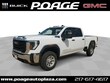 GMC Sierra 3500 HD