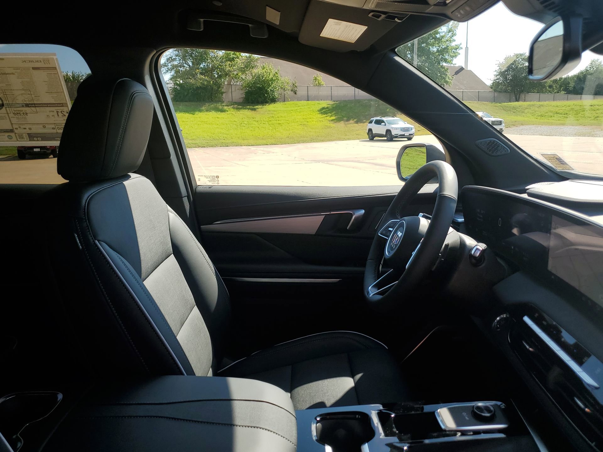 2026 Buick Enclave Preferred - Photo 34