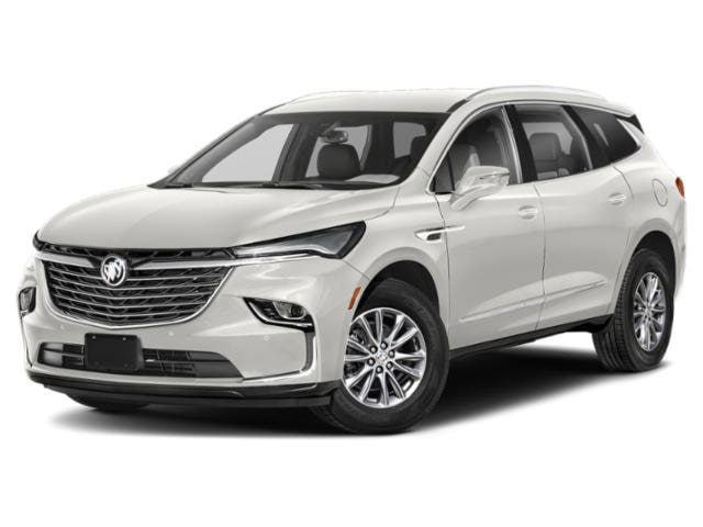 2023 Buick Enclave Avenir AWD's photo