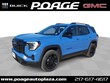  GMC Terrain