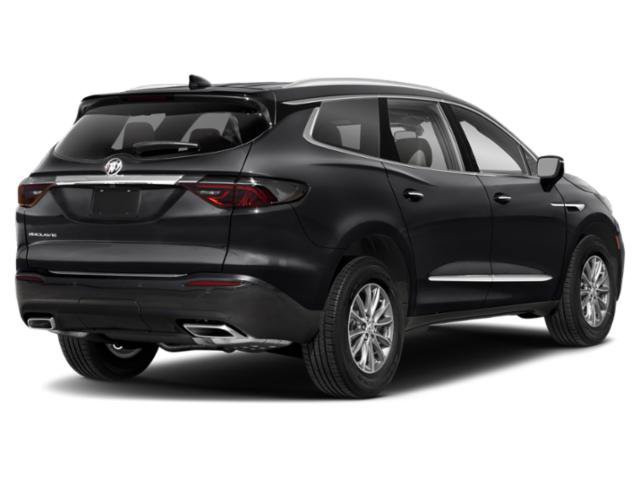 Used 2024 Buick Enclave Avenir SUV